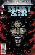 Secret Six #12 DC Comics Comic Book