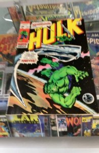 The Incredible Hulk #137 (1971) 1st Xeron! High-Grade Abominasion Lynchburg CERT