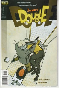 Jonny Double #3 (1998)