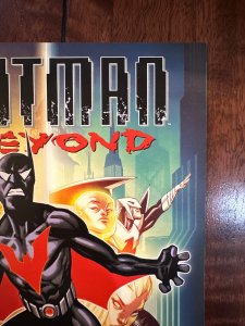 Batman Beyond #1 (2015)