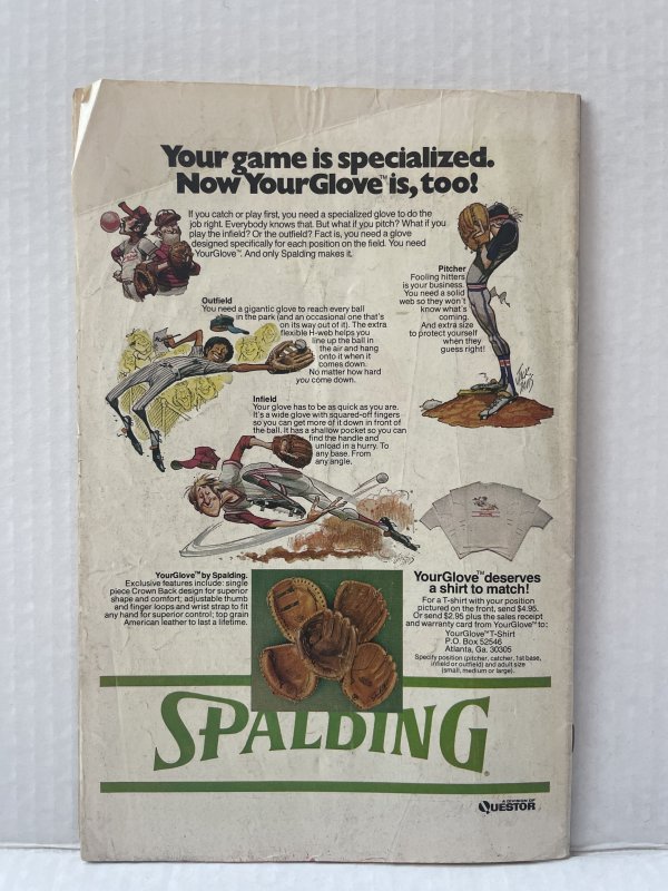 Detective Comics #461 (1976)