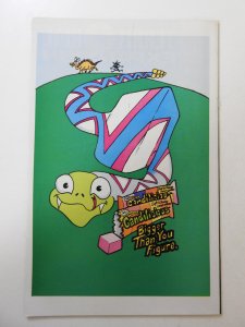 The Amazing Spider-Man #307 Direct Edition (1988) VF+ Condition!