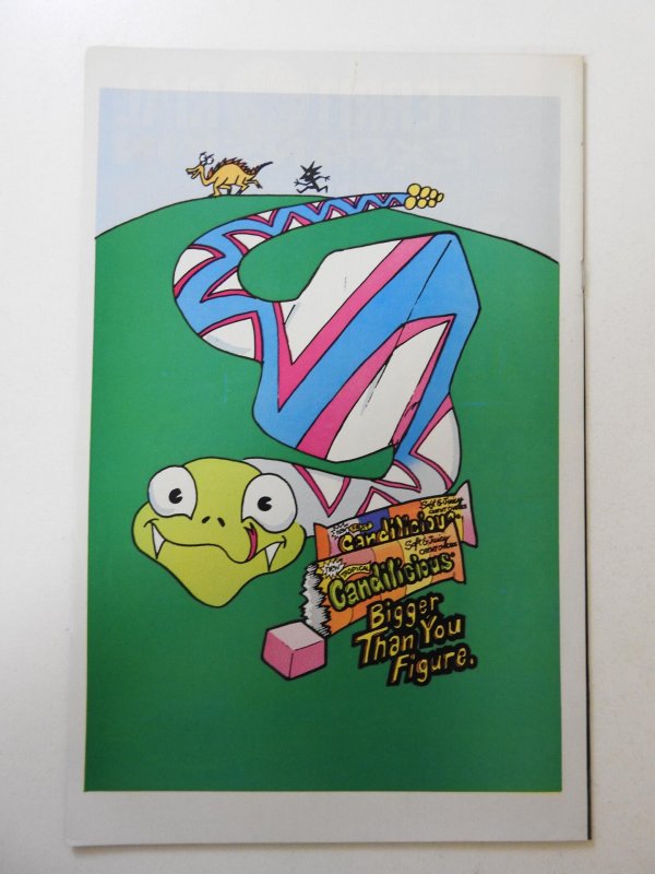 The Amazing Spider-Man #307 Direct Edition (1988) VF+ Condition!