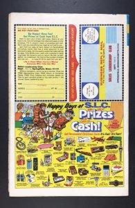 Daffy Duck #111 (1977)