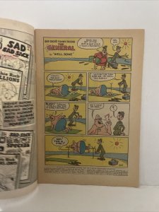 Sad Sack’s Funny Friends #66 (B) 