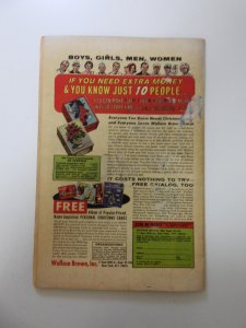 The Amazing Spider-Man #52 (1967) GD/VG condition