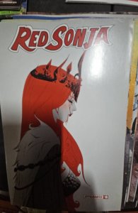Red Sonja #18 (2020)