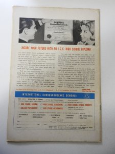 Submarine Attack #33 (1962) FN- Condition