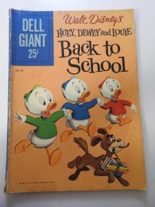 Dell Giant #35 (1960)