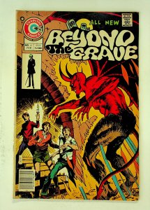 Beyond the Grave #4 (Feb 1976, Charlton) - Good