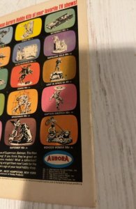 The Amazing Spider-Man #47 (1967)Kraven and the goblin