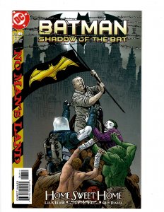 Batman: Shadow of the Bat #86 (1999) SR12