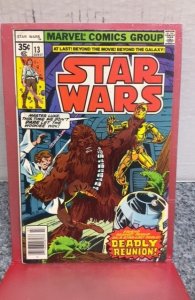 Star Wars #13 (1978)