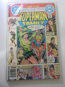 The Superman Family #204 (1980)