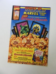 The Amazing Spider-Man #378 (1993) NM- condition