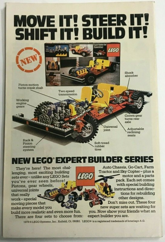 STAR WARS#20 VF/NM 1979 MARVEL BRONZE AGE COMICS