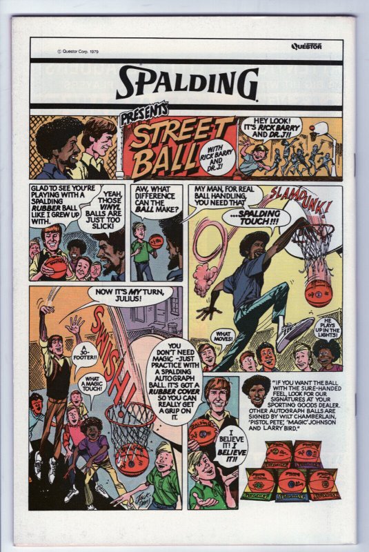 ACTION COMICS #509 - 9.0 - WP - Superman - 68 Pagesb