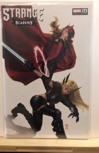 Strange Academy #11 (2021)