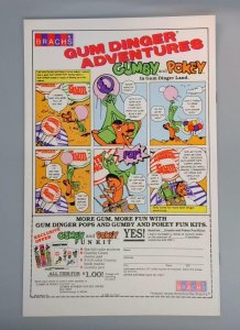 Amazing Spider-Man #286, NM Gang War Part Three, Marvel, 1987 JR1