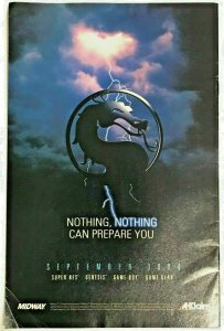 DEADPOOL#2  FN/VF 1994 VS JUGGERNAUT MARVEL COMICS