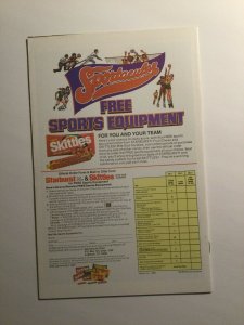 Labyrinth 1 Limited series Near mint- nm- 9.2 Marvel