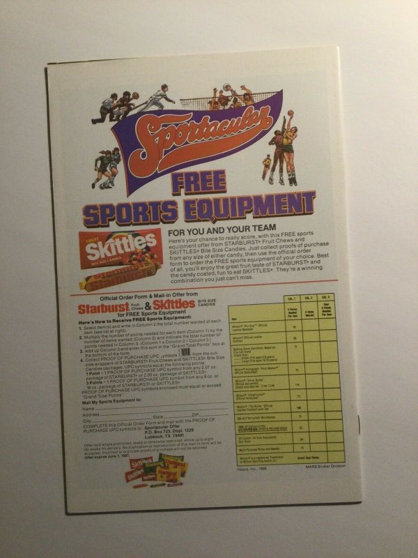 Labyrinth 1 Limited series Near mint- nm- 9.2 Marvel