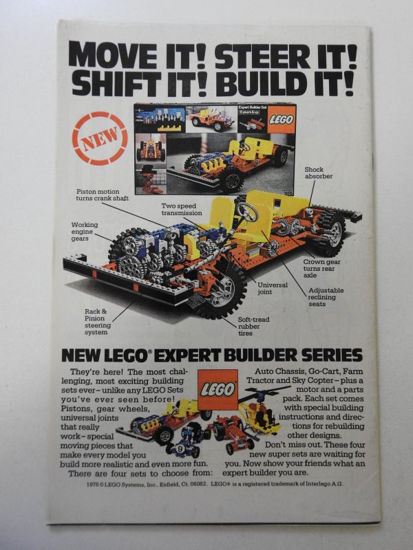 Star Wars #17 (1978) FN/VF Condition!