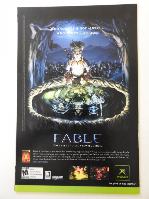 New Avengers #2 Direct Edition (2005) Sharp VF-NM Condition!