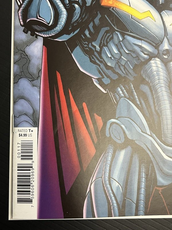 WEST COAST AVENGERS #1 1:25 SANDOVAL VAR MARVEL 2024 IN-HAND PROSHIPPER