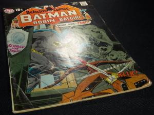 Detective Comics #401 - Batman / Robin / Batgirl (DC, 1970) - VG/FN