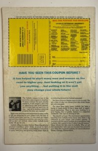 Captain America #172 (1974)