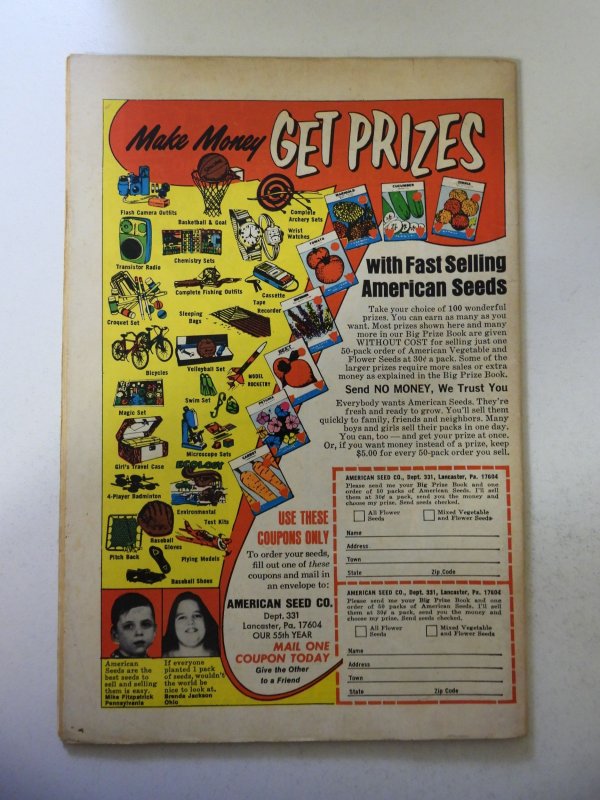 Detective Comics #433 (1973) VG+ Condition