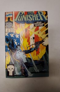 The Punisher #44 (1991) NM Marvel Comic Book J721
