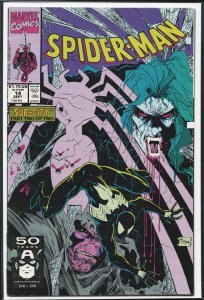 Spider-Man #14 (1991) Spider-Man