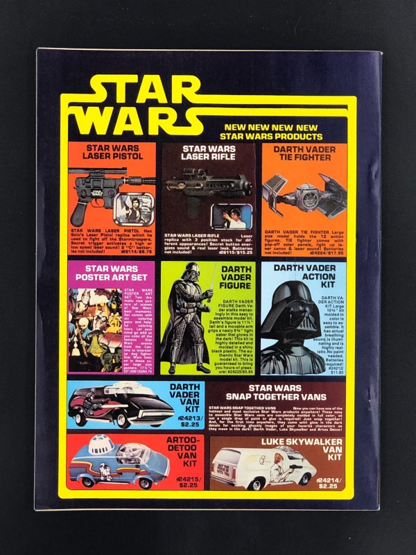 Vampirella #80 (1979)