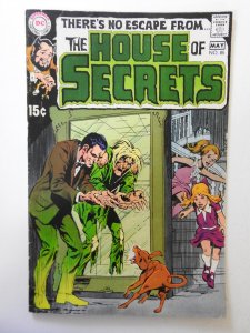House of Secrets #85 (1970) VG/FN Condition!