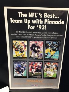 Cyberspace 3000 #4 (1993)nm