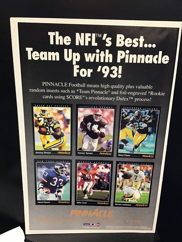 Cyberspace 3000 #4 (1993)nm