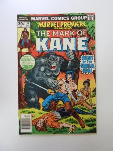 Marvel Premiere #34 FN/VF condition