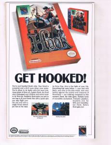 Iron Man # 282 VF Marvel Comic Book Avengers Hulk Thor 1st War Machine J80