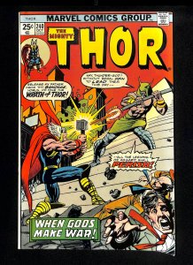 Thor #240