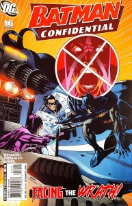 Batman Confidential #16 (2008)