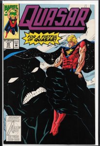 Quasar #45 (1993) Quasar