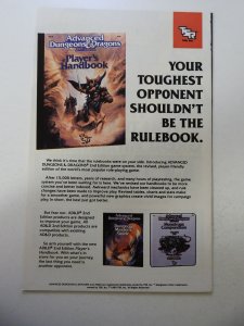 The Uncanny X-Men #247 VF Condition