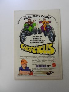 The Amazing Spider-Man #117 Regular Edition (1973) VF- condition