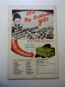 Green Lantern #21 (1963) VG+ Condition