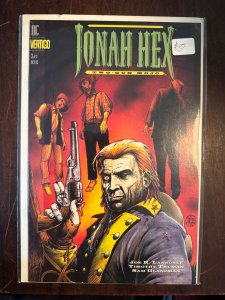 Jonah Hex: Two-Gun Mojo #3 (1993)