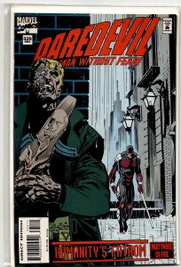 Daredevil #335 (1994) Daredevil