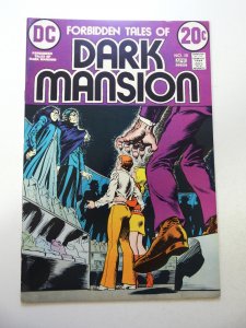 Forbidden Tales of Dark Mansion #10 (1973) FN+ Condition