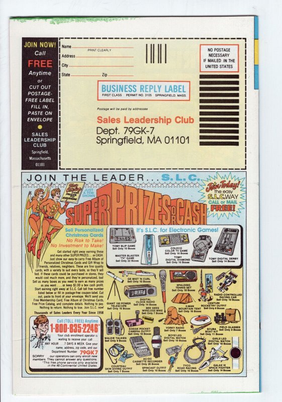 TWEETY AND SYLVESTER (GK) #97 - 9.0 - WP